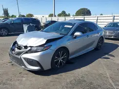 4T1S31AK1NU593093 2022 TOYOTA CAMRY
