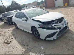 4T1S31AK1NU597581 2022 TOYOTA CAMRY