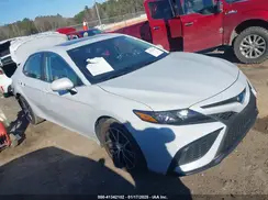4T1S31AK1PU059594 2023 TOYOTA CAMRY