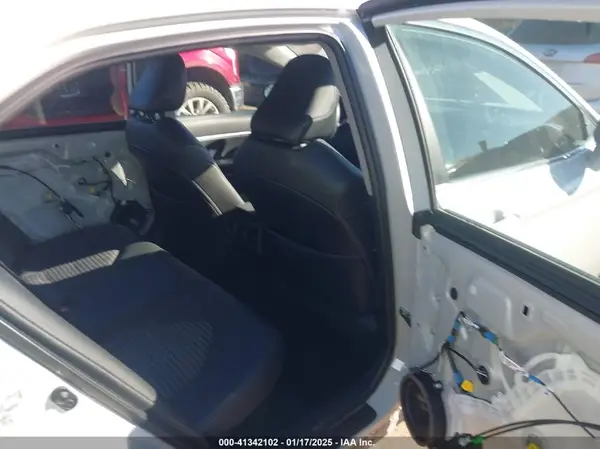 4T1S31AK1PU059594 2023 TOYOTA CAMRY - Image 8