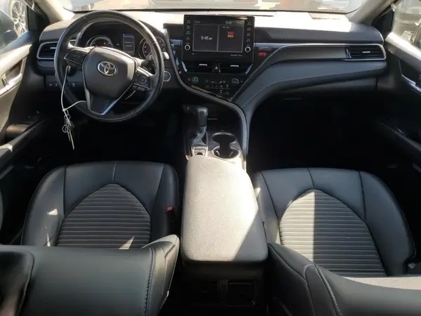 4T1S31AK1PU059692 2023 TOYOTA CAMRY - Image 8