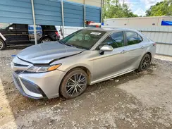 4T1S31AK1PU610834 2023 TOYOTA CAMRY