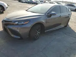 4T1S31AK1PU612518 2023 TOYOTA CAMRY