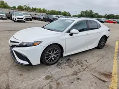 4T1S31AK1PU615810 2023 TOYOTA CAMRY