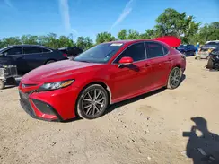 4T1S31AK1RU075488 2024 TOYOTA CAMRY