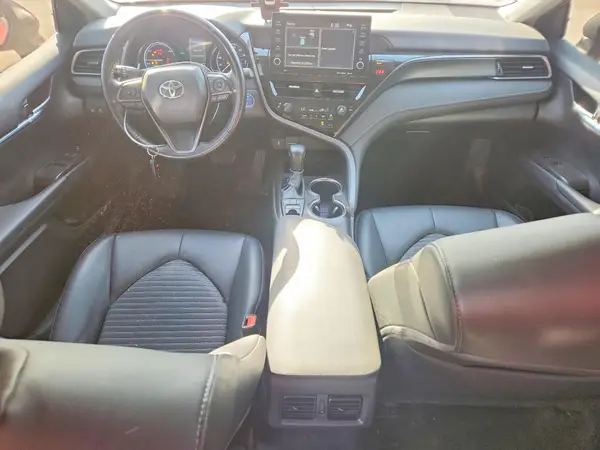 4T1S31AK1RU075488 2024 TOYOTA CAMRY - Image 8