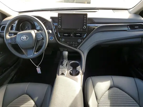4T1S31AK1RU625174 2024 TOYOTA CAMRY - Image 8