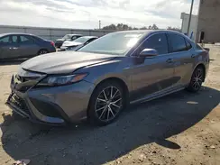 4T1S31AK2MU021822 2021 TOYOTA CAMRY