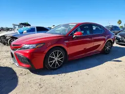 4T1S31AK2MU024283 2021 TOYOTA CAMRY