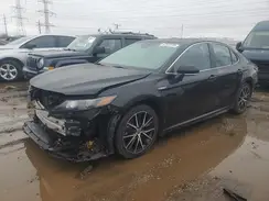 4T1S31AK2MU549859 2021 TOYOTA CAMRY