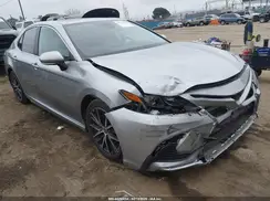 4T1S31AK2MU563812 2021 TOYOTA CAMRY