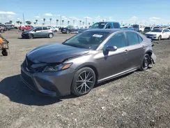 4T1S31AK2NU581115 2022 TOYOTA CAMRY