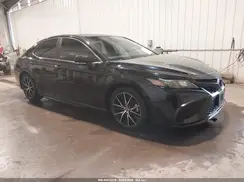 4T1S31AK2NU583690 2022 TOYOTA CAMRY