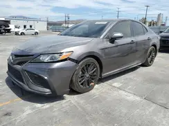 4T1S31AK2NU589764 2022 TOYOTA CAMRY