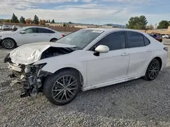 4T1S31AK2NU591515 2022 TOYOTA CAMRY
