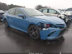 4T1S31AK2PU047244 2023 TOYOTA CAMRY