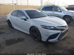 4T1S31AK2PU052055 2023 TOYOTA CAMRY