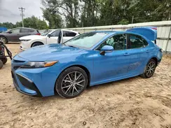 4T1S31AK2PU052878 2023 TOYOTA CAMRY