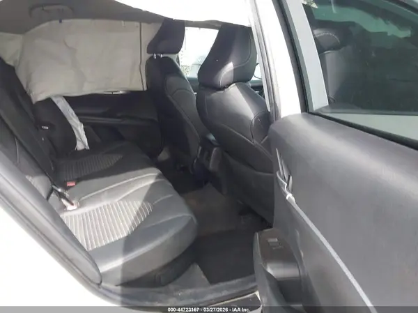 4T1S31AK2PU057532 2023 TOYOTA CAMRY - Image 8