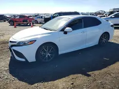 4T1S31AK2PU612141 2023 TOYOTA CAMRY