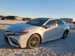 4T1S31AK2RU060160 2024 TOYOTA CAMRY