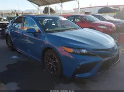 4T1S31AK2RU069537 2024 TOYOTA CAMRY