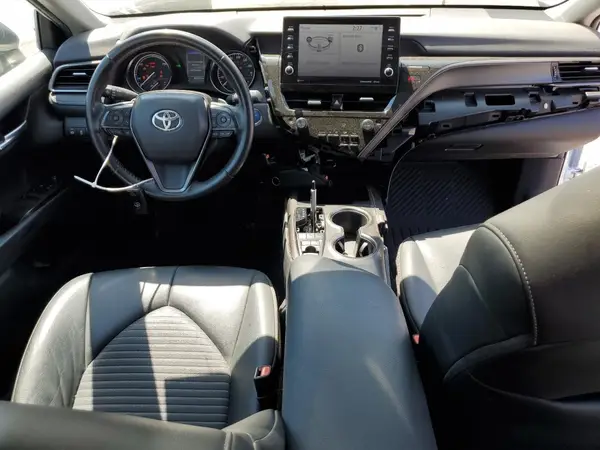 4T1S31AK2RU625846 2024 TOYOTA CAMRY - Image 8