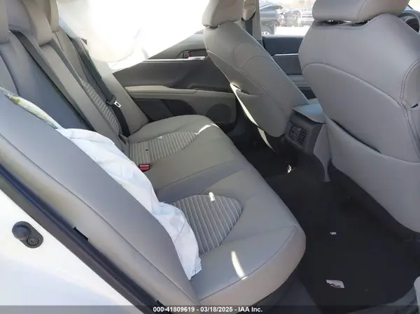 4T1S31AK2RU629444 2024 TOYOTA CAMRY - Image 8