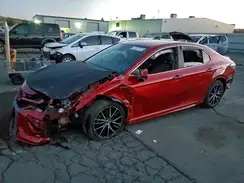 4T1S31AK3MU020808 2021 TOYOTA CAMRY