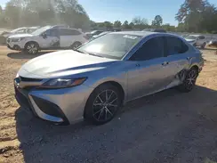 4T1S31AK3MU021604 2021 TOYOTA CAMRY