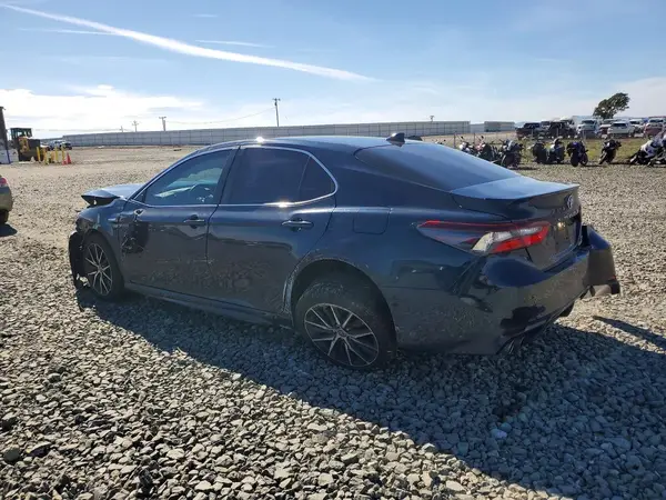 4T1S31AK3MU554813 2021 TOYOTA CAMRY - Image 2