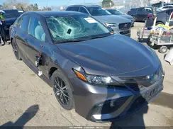 4T1S31AK3MU560093 2021 TOYOTA CAMRY