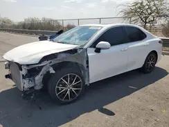 4T1S31AK3MU561809 2021 TOYOTA CAMRY