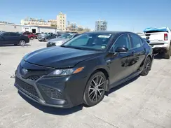 4T1S31AK3MU569165 2021 TOYOTA CAMRY