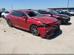 4T1S31AK3NU033592 2022 TOYOTA CAMRY