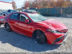 4T1S31AK3NU033611 2022 TOYOTA CAMRY
