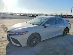4T1S31AK3NU039263 2022 TOYOTA CAMRY