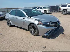 4T1S31AK3NU583682 2022 TOYOTA CAMRY