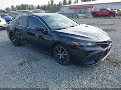 4T1S31AK3NU584024 2022 TOYOTA CAMRY