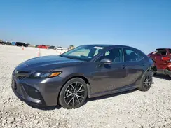 4T1S31AK3NU584363 2022 TOYOTA CAMRY