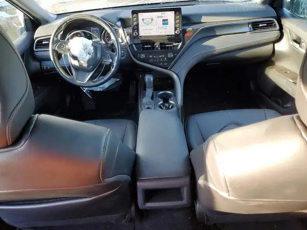 4T1S31AK3NU589367 2022 TOYOTA CAMRY - Image 8