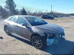 4T1S31AK3NU591636 2022 TOYOTA CAMRY