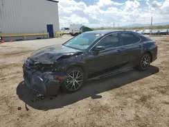 4T1S31AK3NU598389 2022 TOYOTA CAMRY