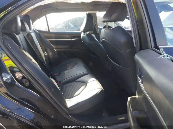 4T1S31AK3PU053327 2023 TOYOTA CAMRY - Image 8