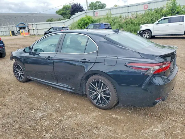 4T1S31AK3PU057748 2023 TOYOTA CAMRY - Image 2