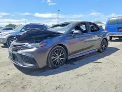 4T1S31AK3PU059001 2023 TOYOTA CAMRY
