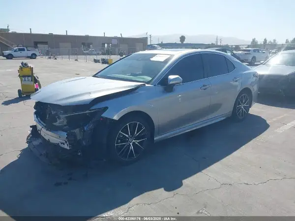 4T1S31AK3PU059466 2023 TOYOTA CAMRY - Image 2