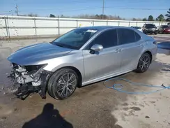 4T1S31AK3PU609538 2023 TOYOTA CAMRY