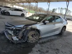 4T1S31AK3PU610821 2023 TOYOTA CAMRY