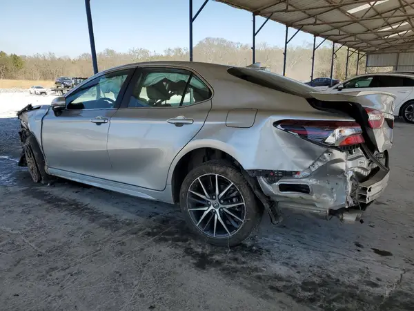 4T1S31AK3PU610821 2023 TOYOTA CAMRY - Image 2